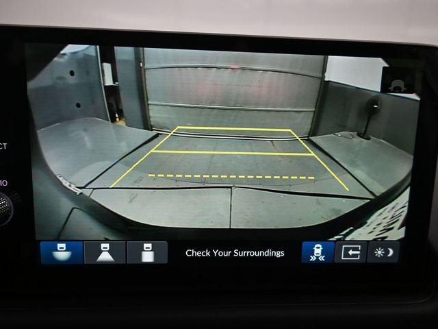 New 2026 Honda HR-V EX-L image 13