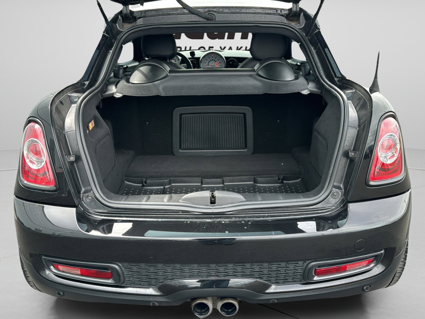 Used 2012 MINI Cooper Coupe S image 21