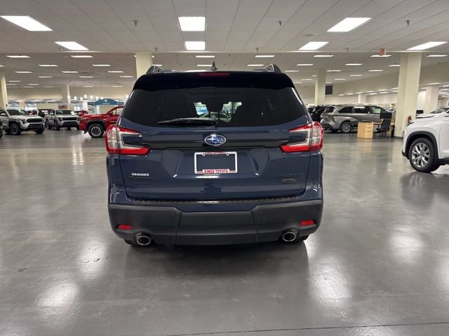 Used 2024 Subaru Ascent Onyx Edition image 6