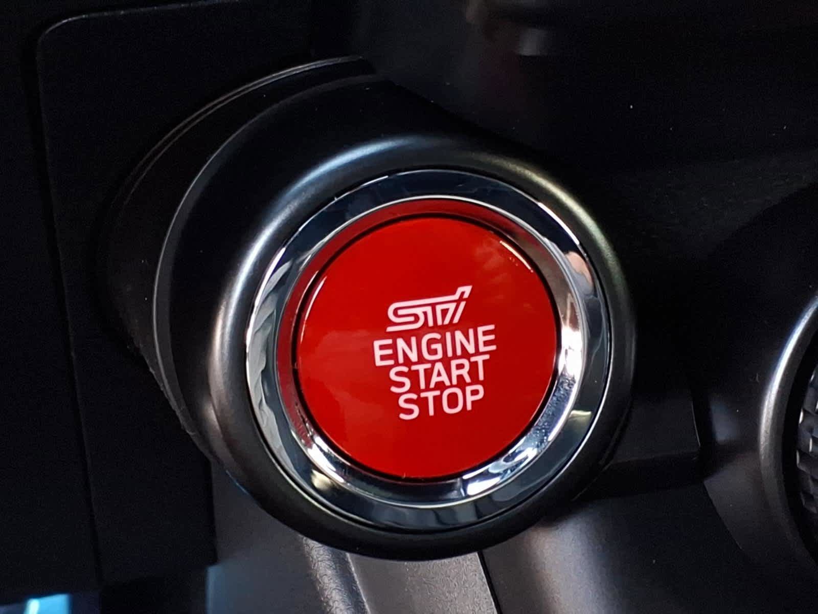 New 2026 Subaru BRZ tS RWD image 37
