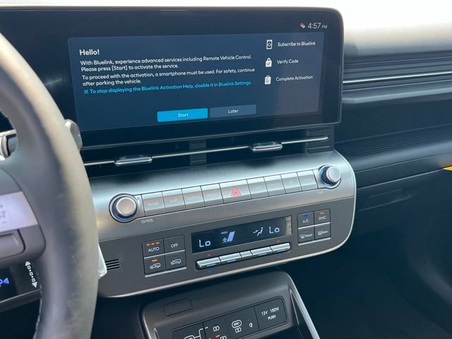 New 2026 Hyundai Kona Limited AWD/4WD image 19