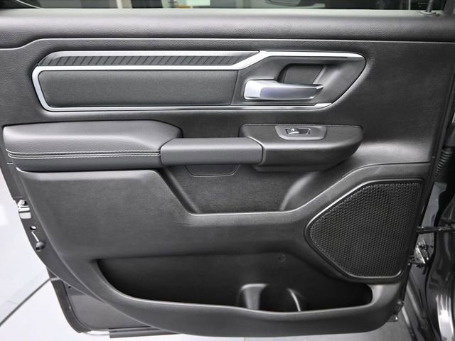 New 2026 RAM 1500 Big Horn image 16