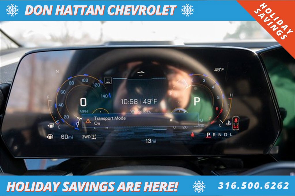 New 2025 Chevrolet Suburban Premier w/ Sun And Tow Package image 8