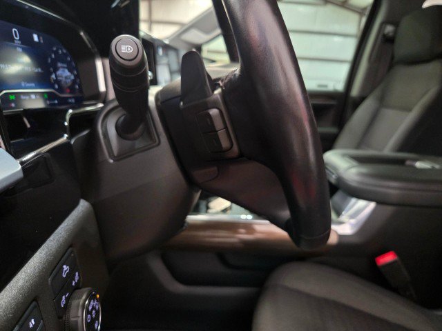Used 2022 Chevrolet Silverado 1500 RST AWD/4WD image 46