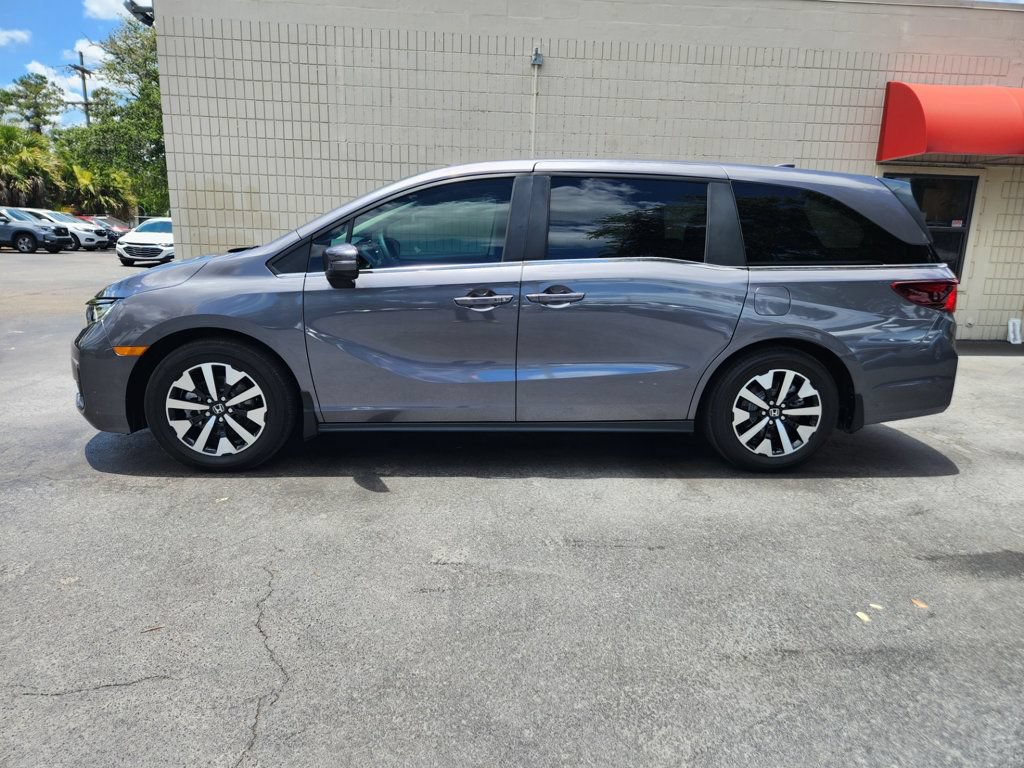 Used 2026 Honda Odyssey EX-L image 2
