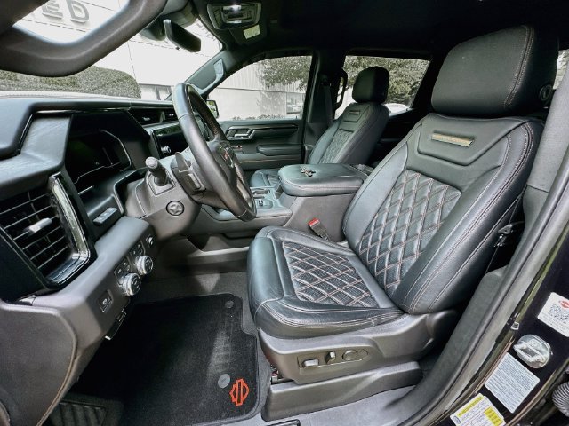 Used 2022 GMC Sierra 1500 AT4 w/ AT4 Premium Package AWD/4WD image 27