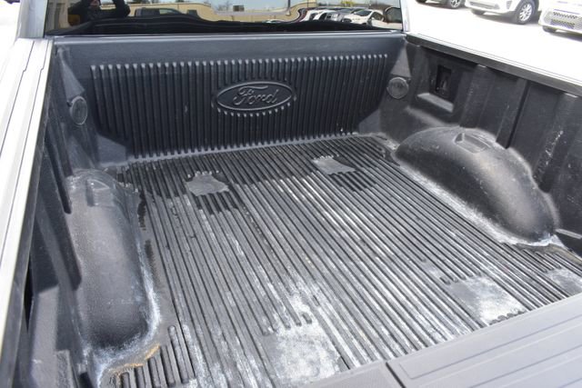 Used 2023 Ford F150 XLT w/ Equipment Group 302A High image 52