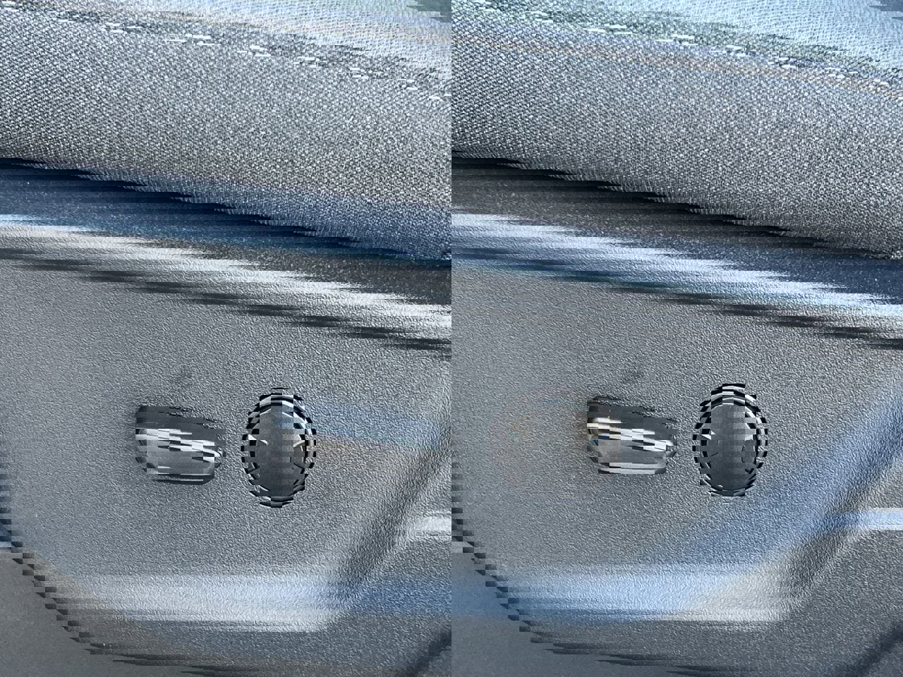 New 2025 Ford F150 XLT w/ Equipment Group 301A Standard AWD/4WD image 19