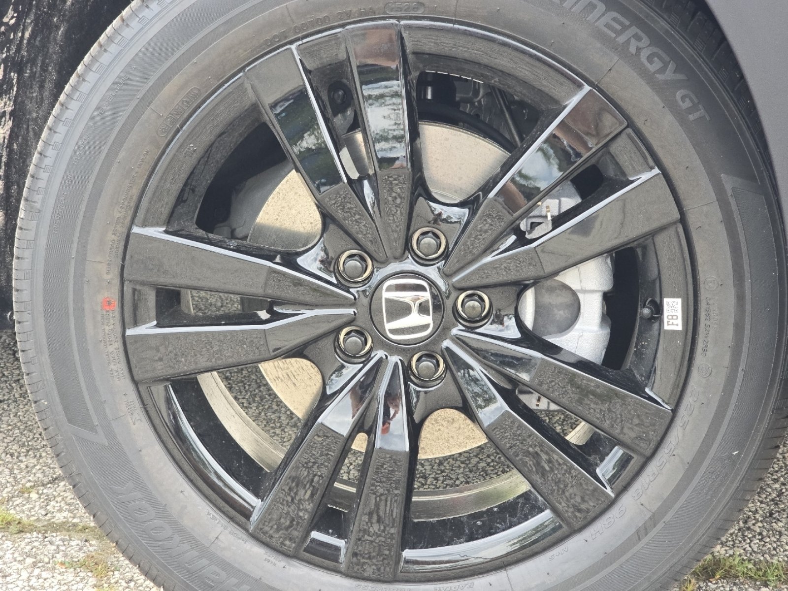 New 2027 Honda HR-V Sport image 16
