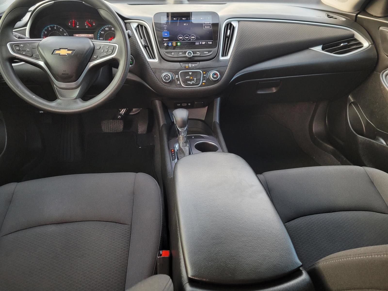 Used 2022 Chevrolet Malibu LS FWD image 15