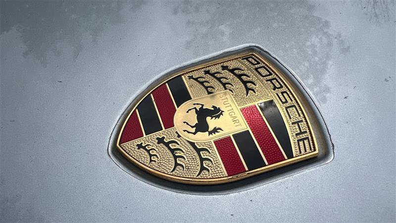 Used 2018 Porsche 718 Boxster RWD image 31