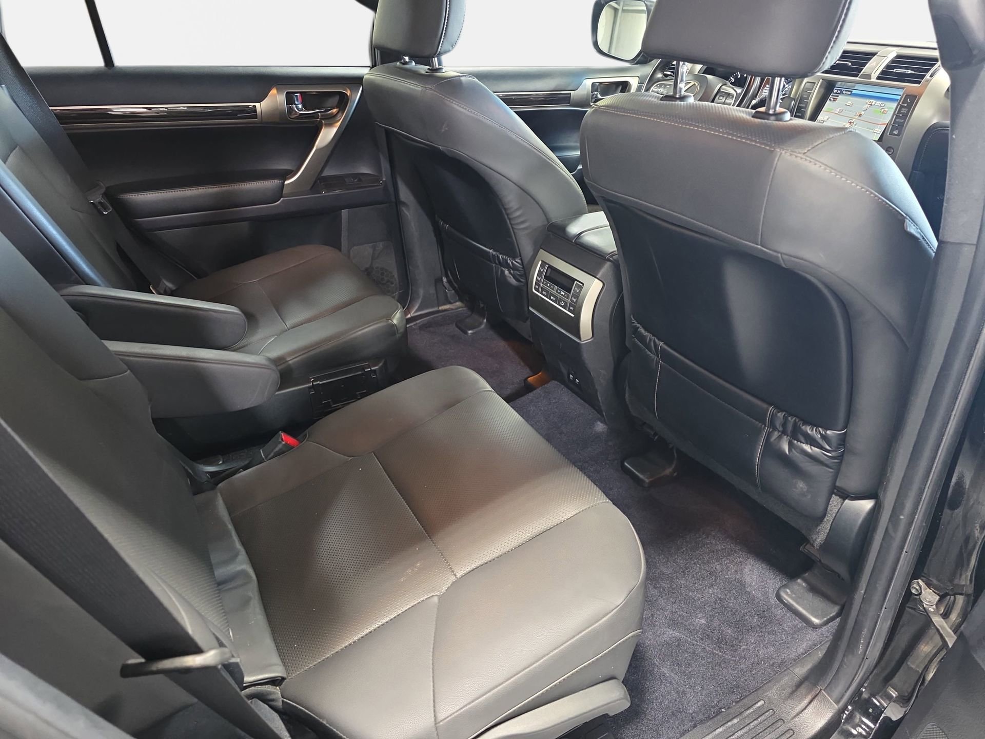 Used 2021 Lexus GX 460 Premium image 11