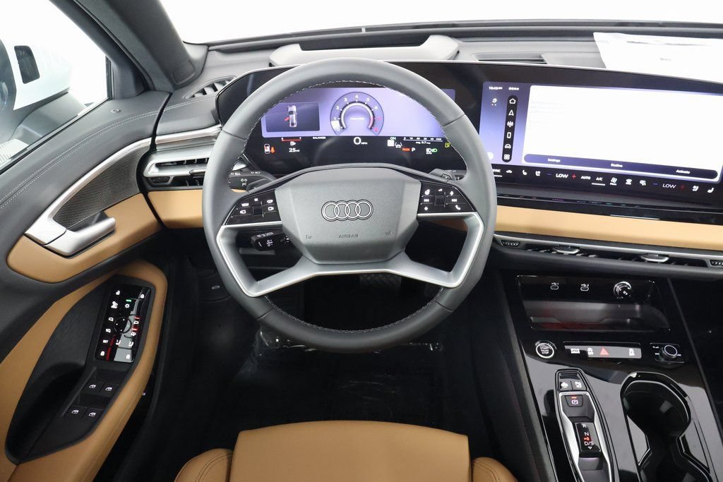 New 2026 Audi A5 2.0T Premium Plus AWD/4WD image 3