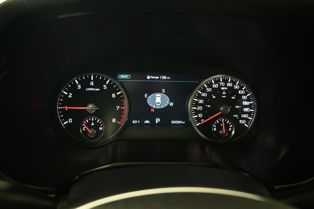 Used 2022 Kia Telluride SX AWD/4WD image 26