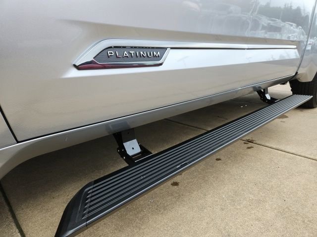 New 2026 Toyota Tundra Platinum image 15