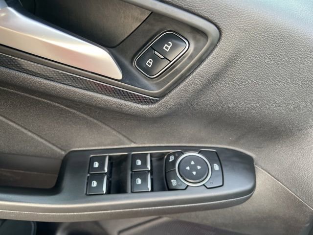 Used 2023 Ford Escape ST-Line w/ Tech Pack #1 image 15