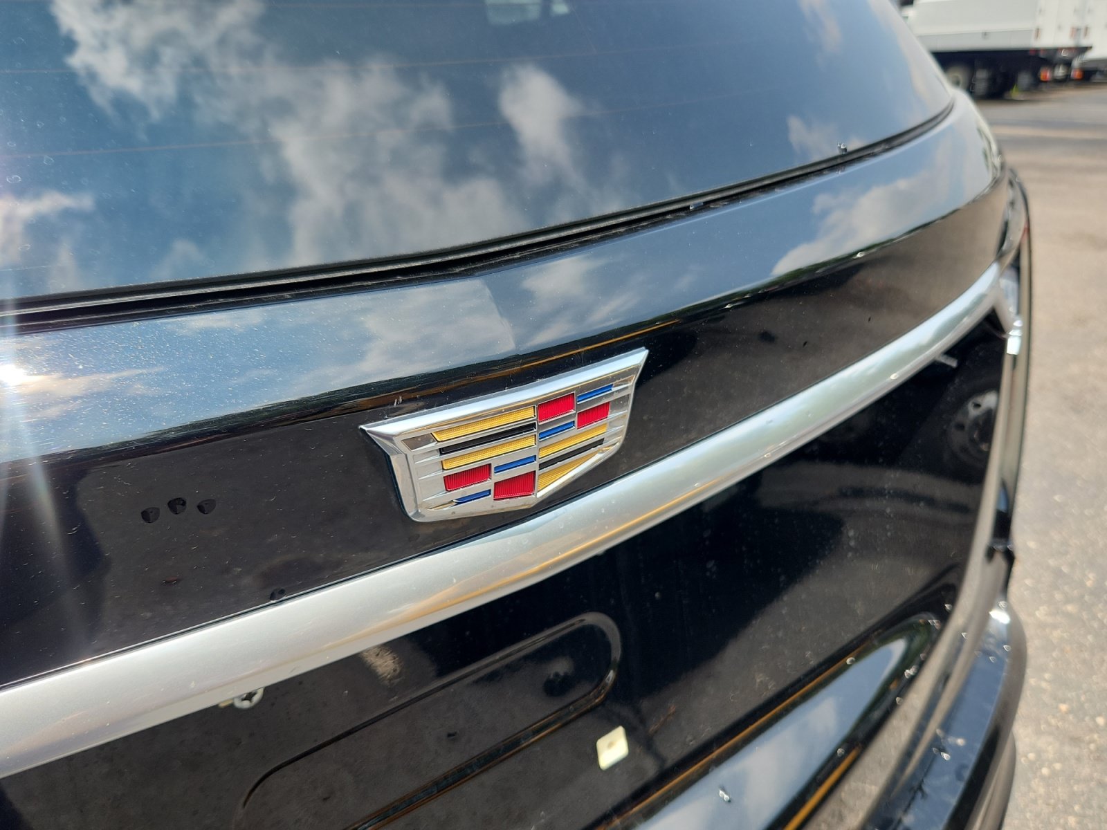 Used 2020 Cadillac XT6 Sport AWD/4WD image 23