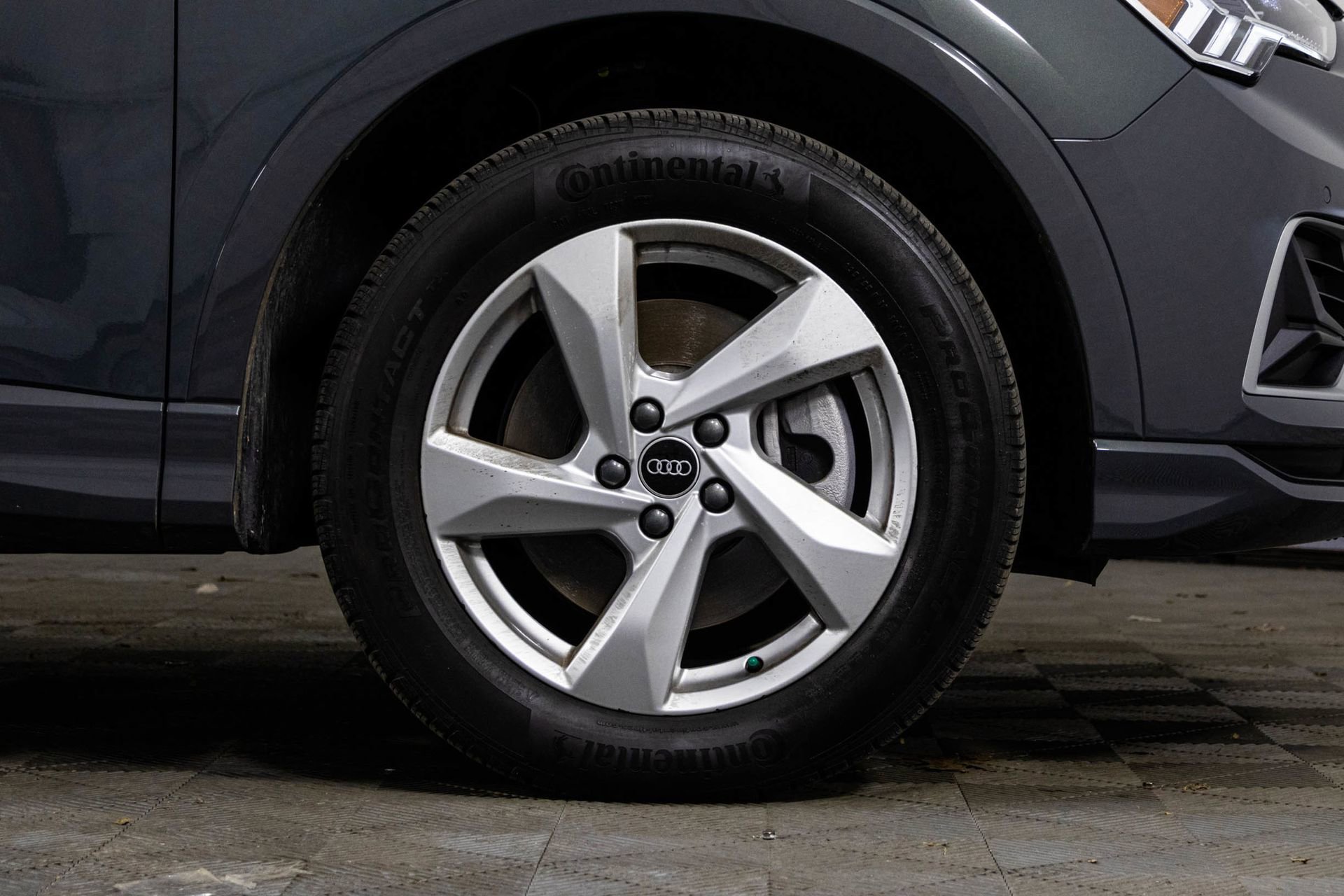 Used 2022 Audi Q3 2.0T Premium Plus image 42