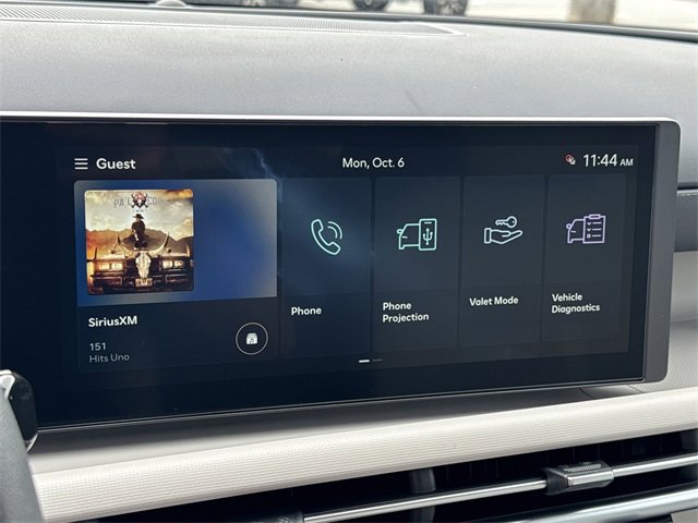 New 2026 Hyundai Tucson SEL image 22