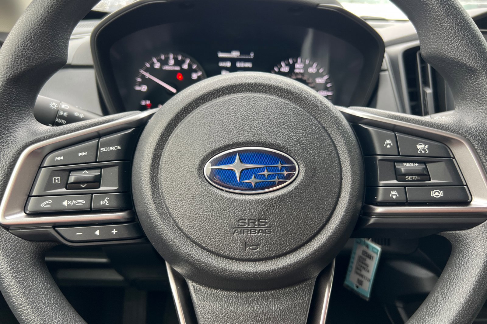New 2025 Subaru Impreza 2.0i image 22