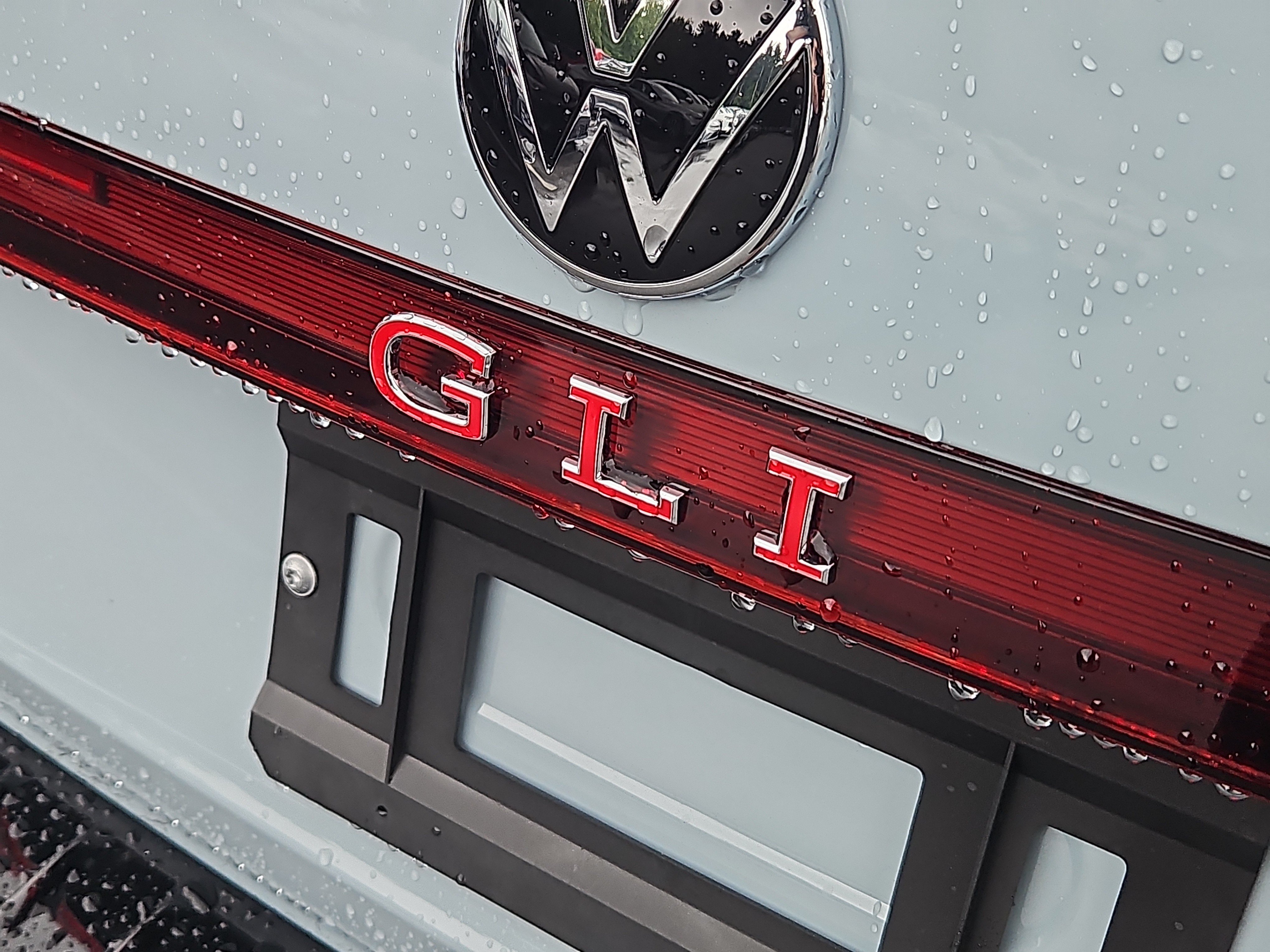 New 2026 Volkswagen Jetta GLI Autobahn FWD image 4