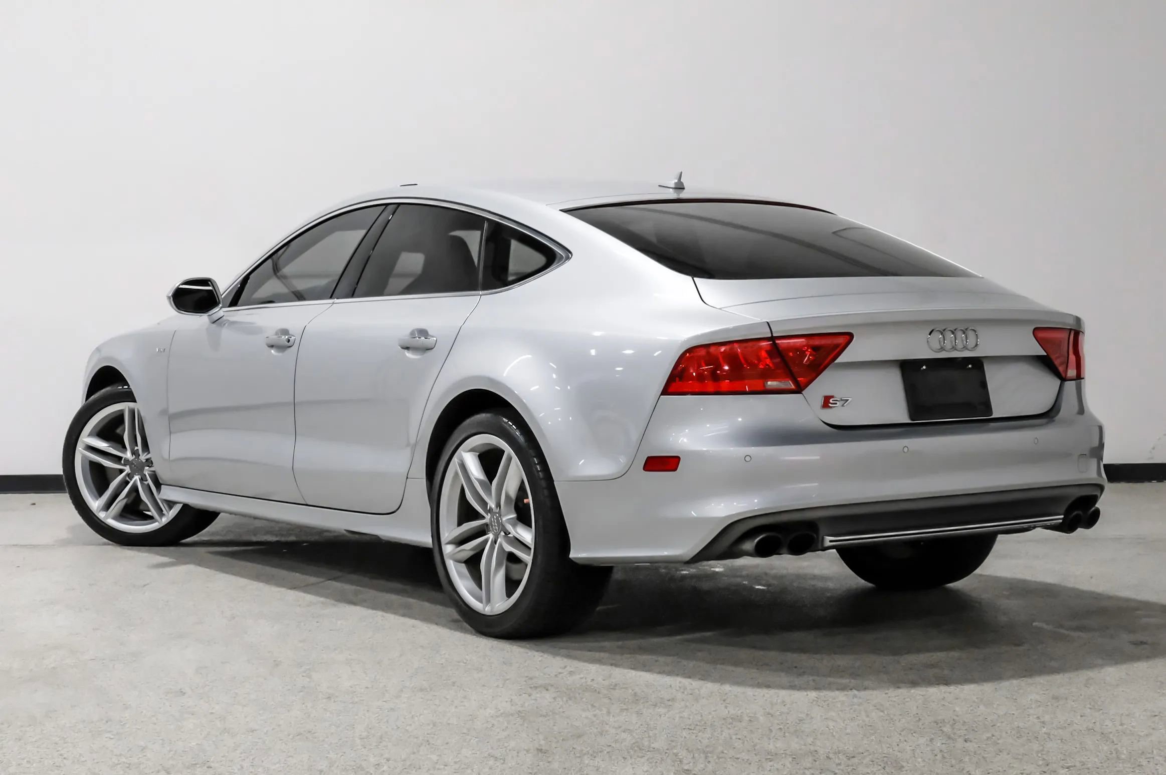 Used 2015 Audi S7 Prestige w/ Driver Assistance Package AWD/4WD image 8