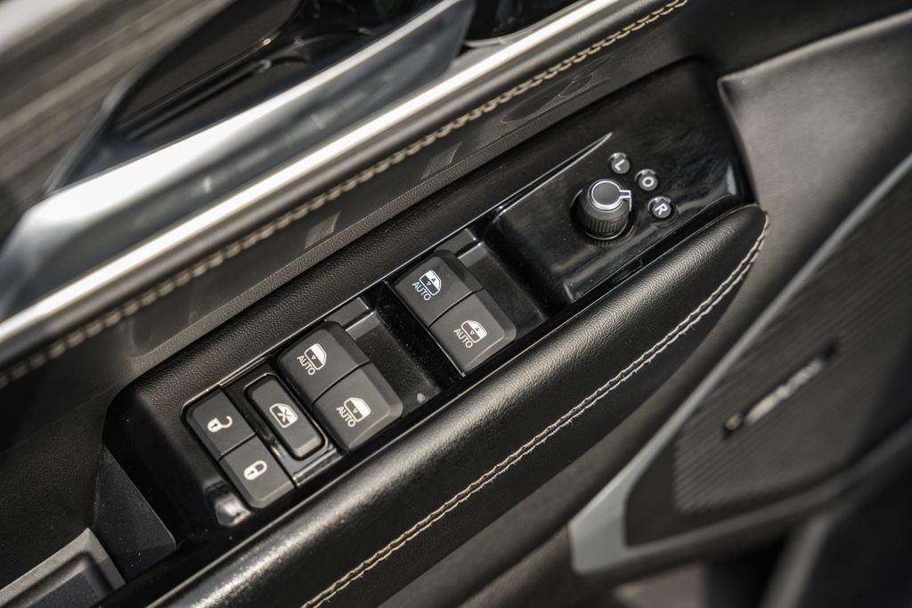 Used 2022 Jeep Wagoneer Series III image 43