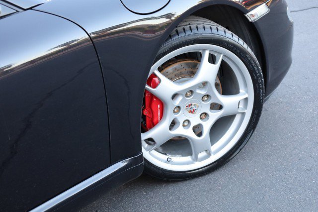 Used 2006 Porsche 911 Carrera S image 52
