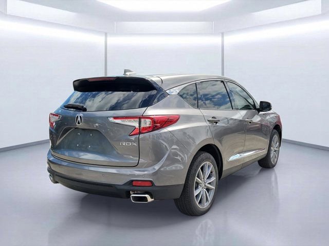 Certified 2023 Acura RDX w/ Technology Package image 3