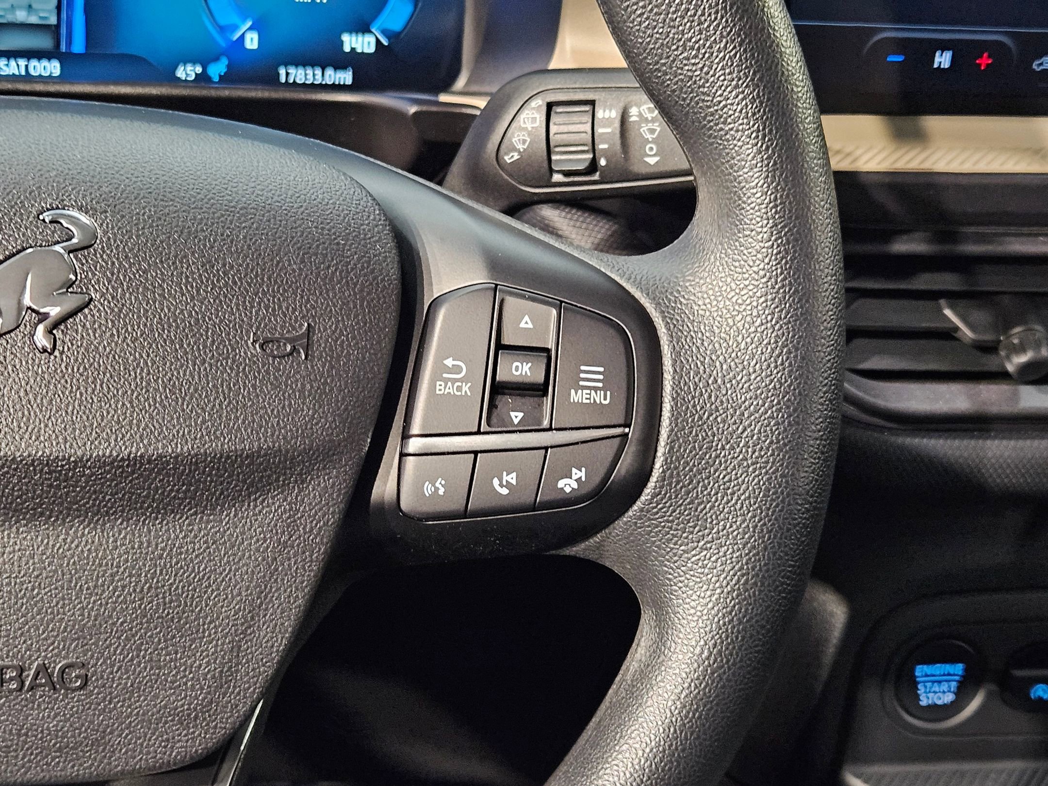 Used 2025 Ford Bronco Sport Big Bend image 28