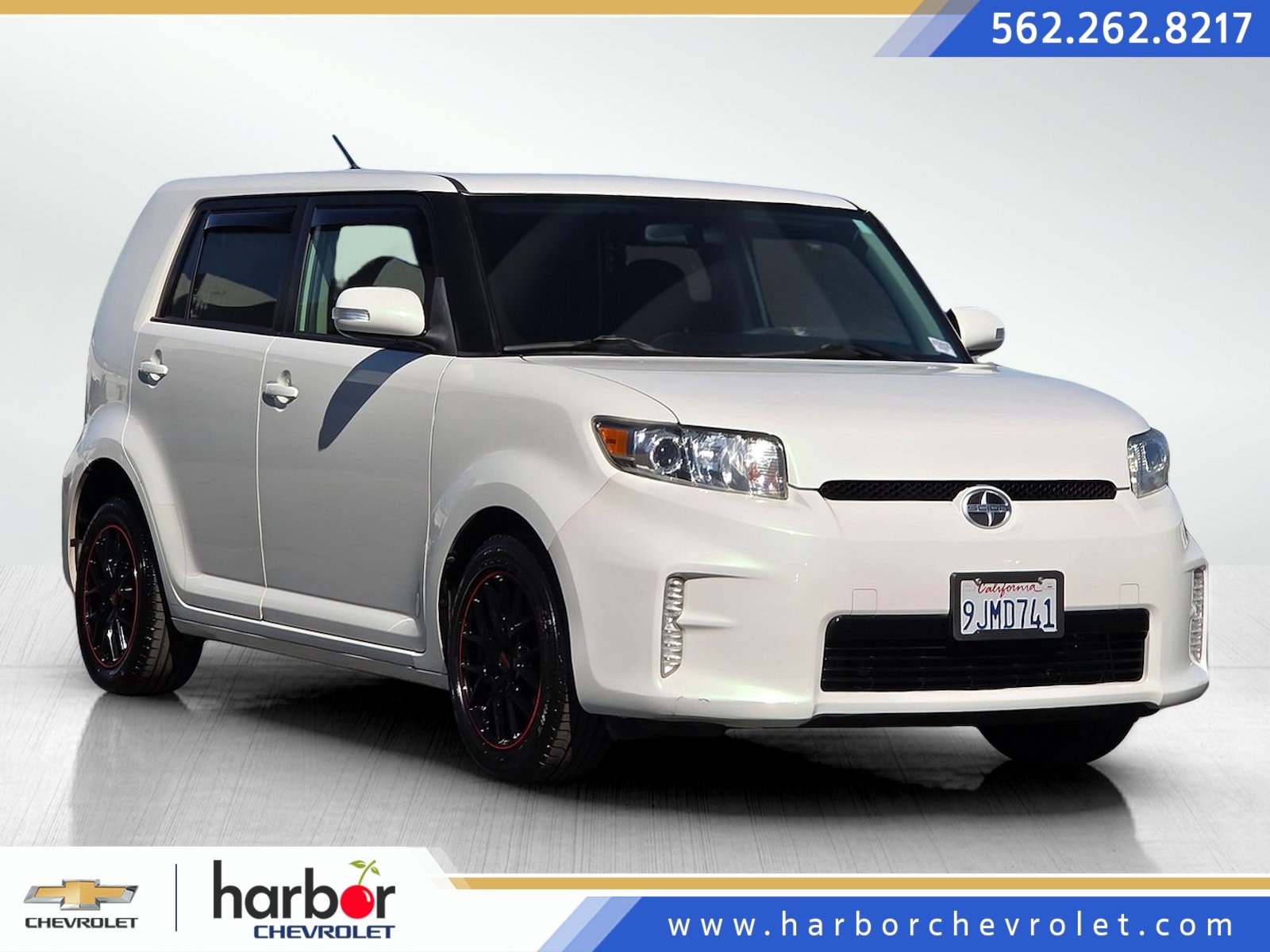Used 2014 Scion xB Release Series 10.0