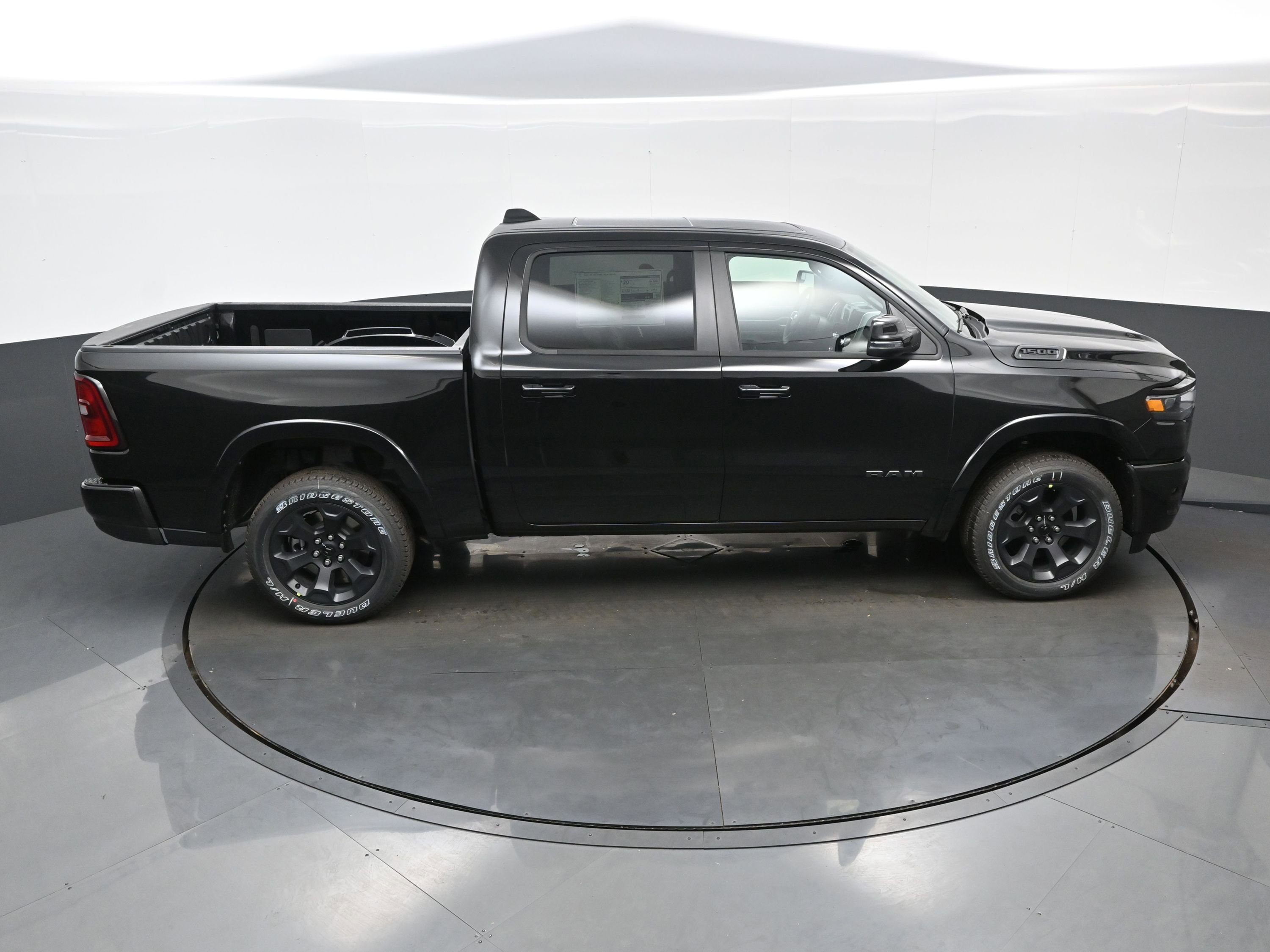 New 2026 RAM 1500 Big Horn image 23