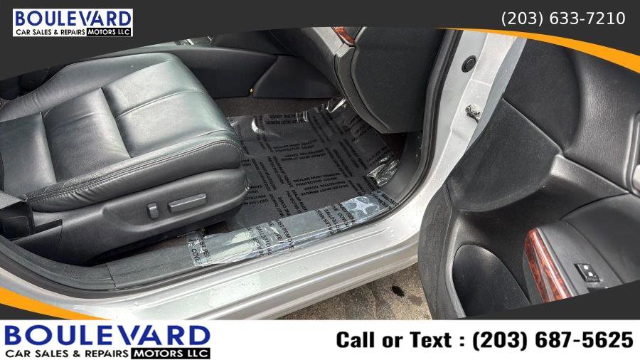 Used 2012 Honda Crosstour EX-L image 40