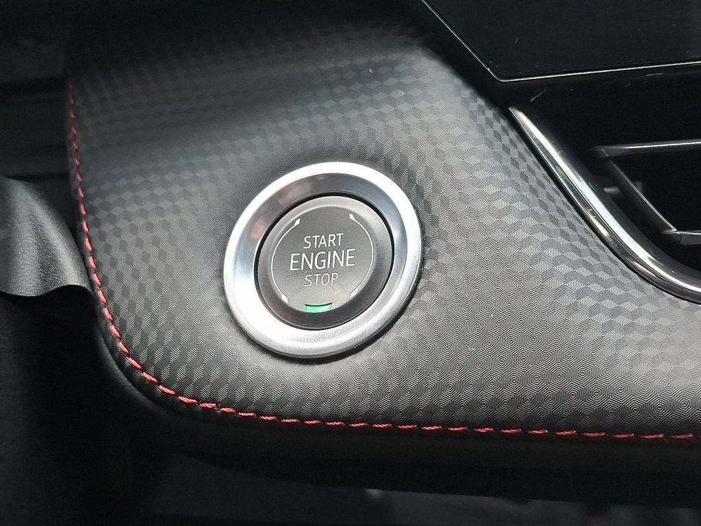 Certified 2025 Chevrolet Equinox RS FWD image 27