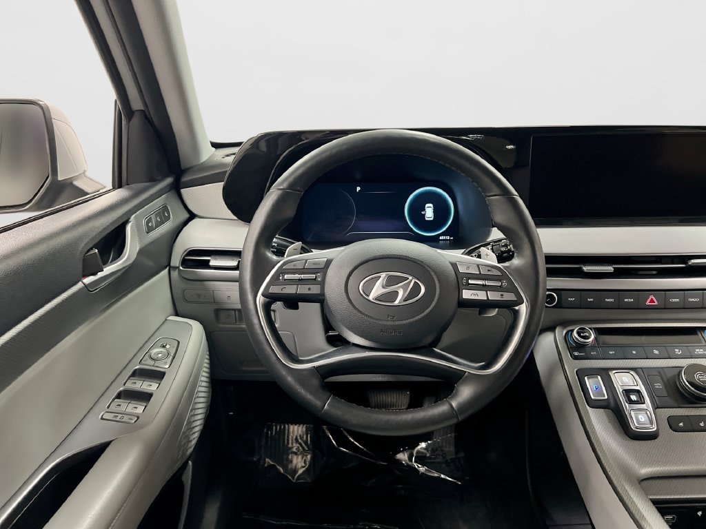 Used 2024 Hyundai Palisade SEL w/ Premium Package FWD image 18
