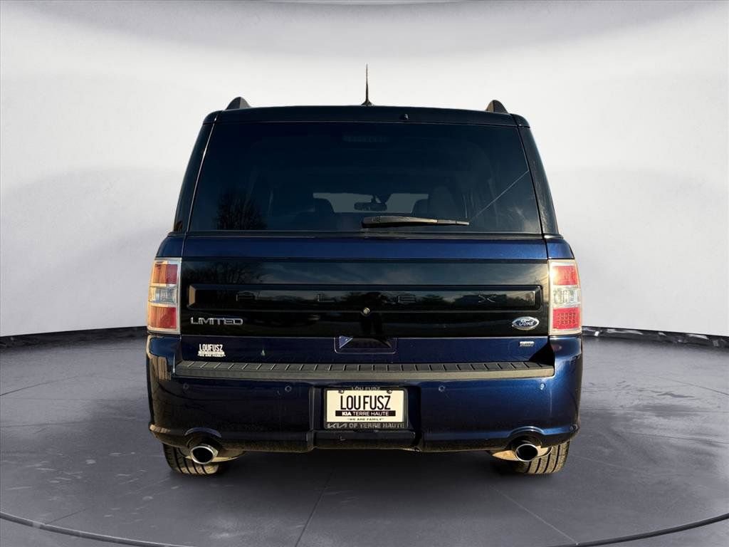 Used 2016 Ford Flex Limited w/ Appearance Package image 5