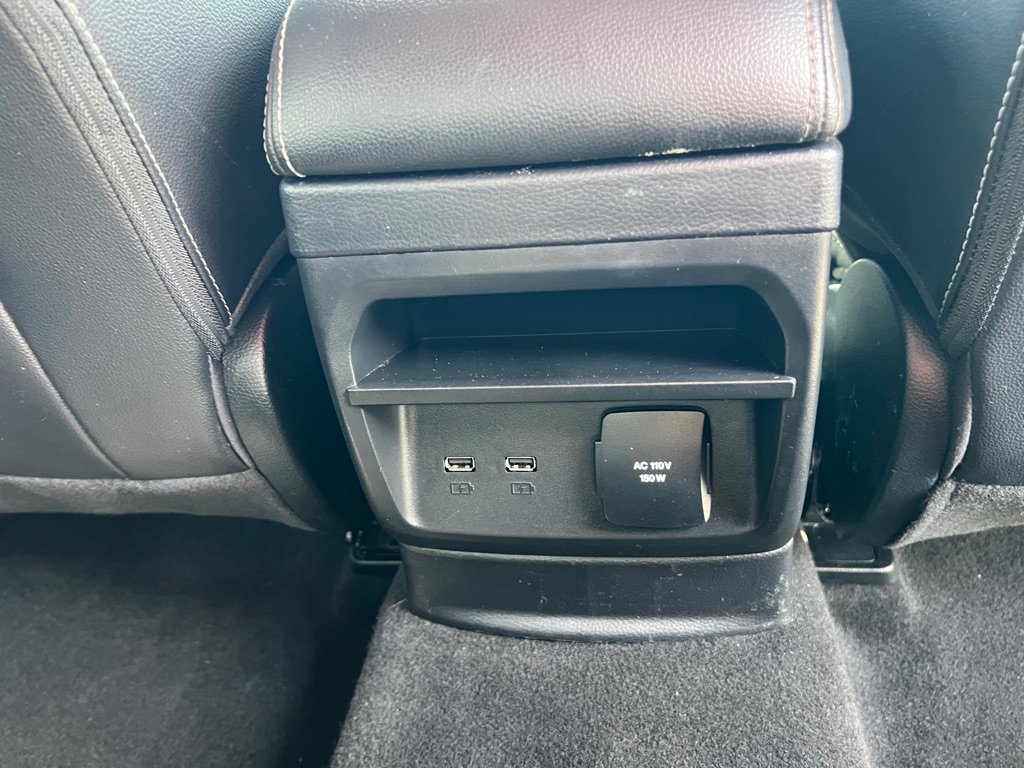 Used 2021 Ford Ranger Lariat w/ Tremor Off-Road Package image 17