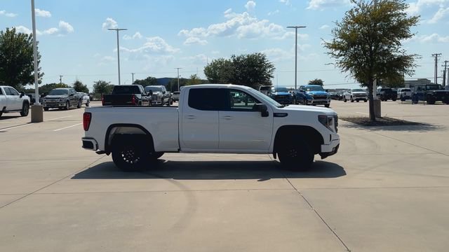 New 2026 GMC Sierra 1500 Elevation RWD image 9