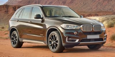 Used 2018 BMW X5 sDrive35i