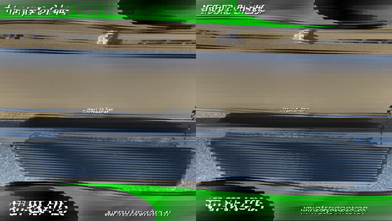 Used 2023 Ford Transit 350 XLT image 12