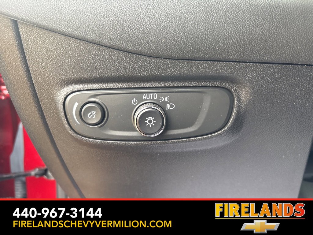 Certified 2024 Chevrolet Equinox LT image 14