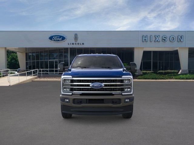 New 2026 Ford F250 King Ranch image 7