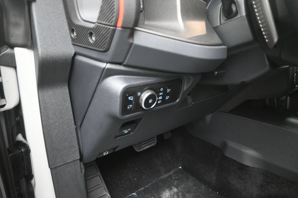 New 2026 Ford Bronco Raptor AWD/4WD image 13