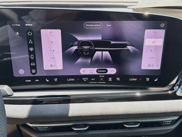 New 2026 Audi A6 Prestige AWD/4WD image 33