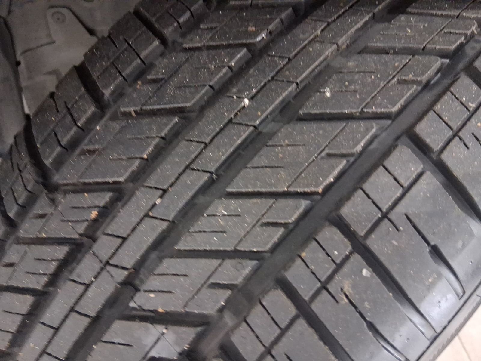 Used 2015 MAZDA CX-9 Touring w/ Touring Technology Package image 13