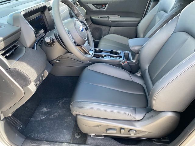 New 2026 Subaru Outback Premium image 10