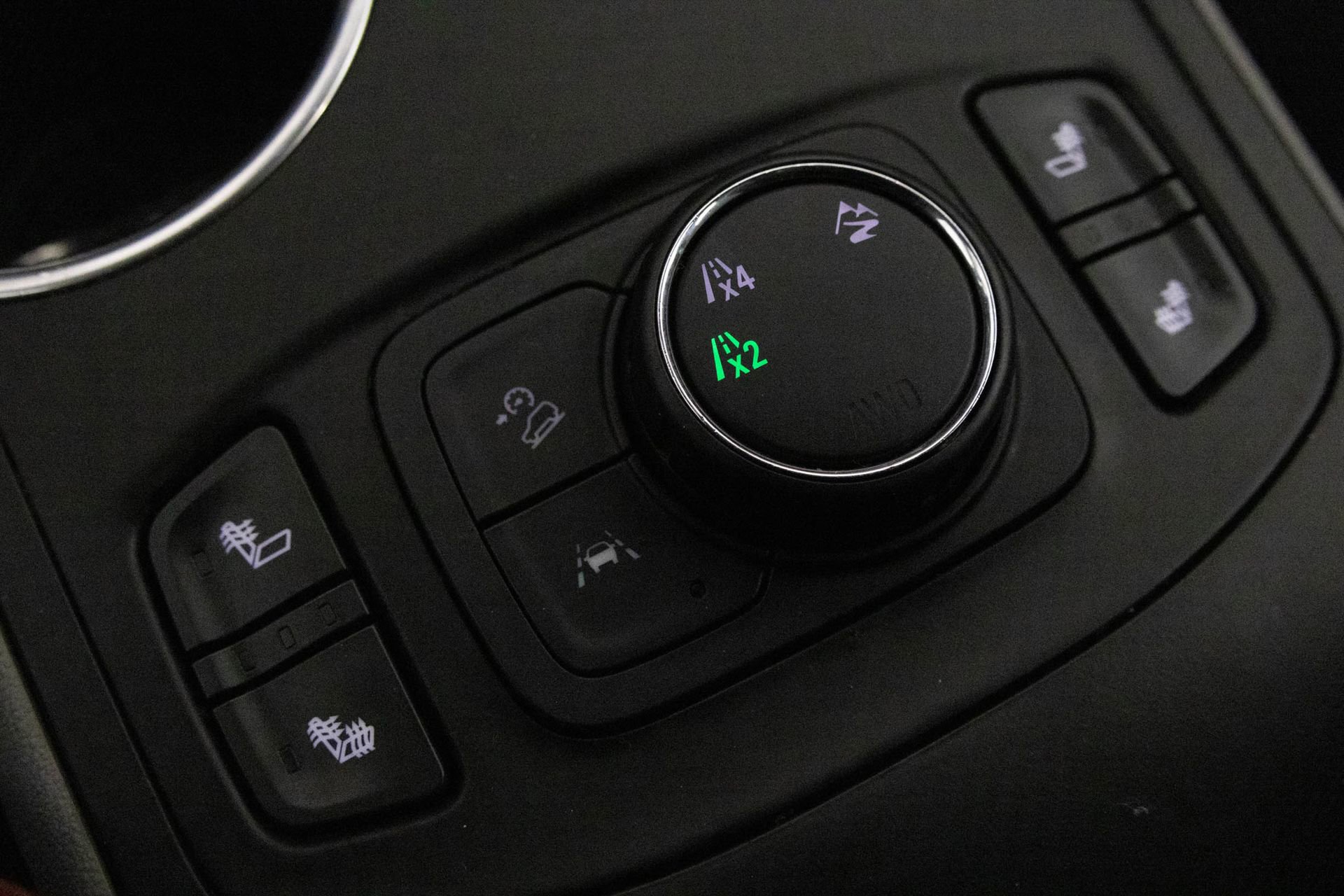 Used 2020 GMC Terrain SLT image 27