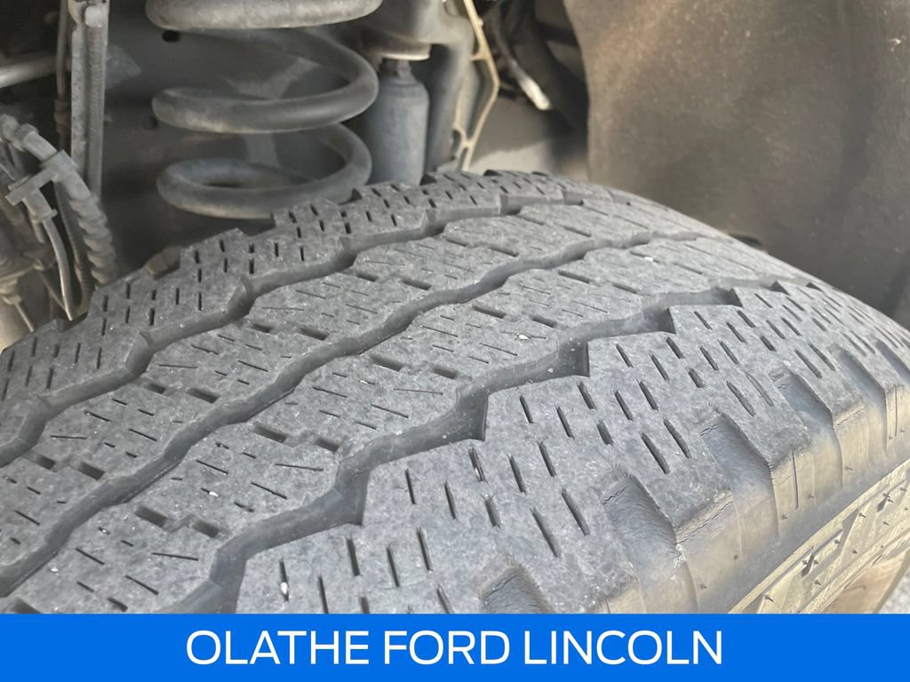 Certified 2023 Ford F250 Lariat w/ Tow Technology Package AWD/4WD image 28