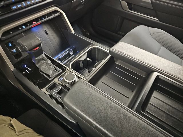 Used 2024 Toyota Tundra SR5 w/ TRD Off-Road Package image 22