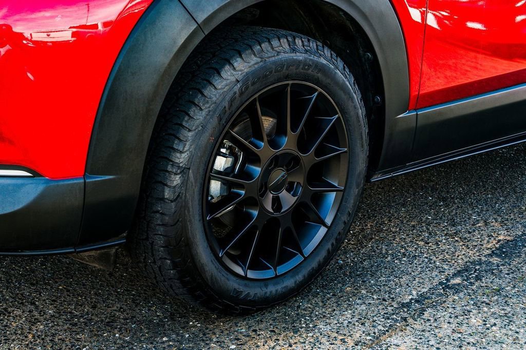 Used 2020 MAZDA CX-30 AWD w/ Preferred Package image 11